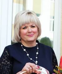 Малюгина Елена Владимировна.