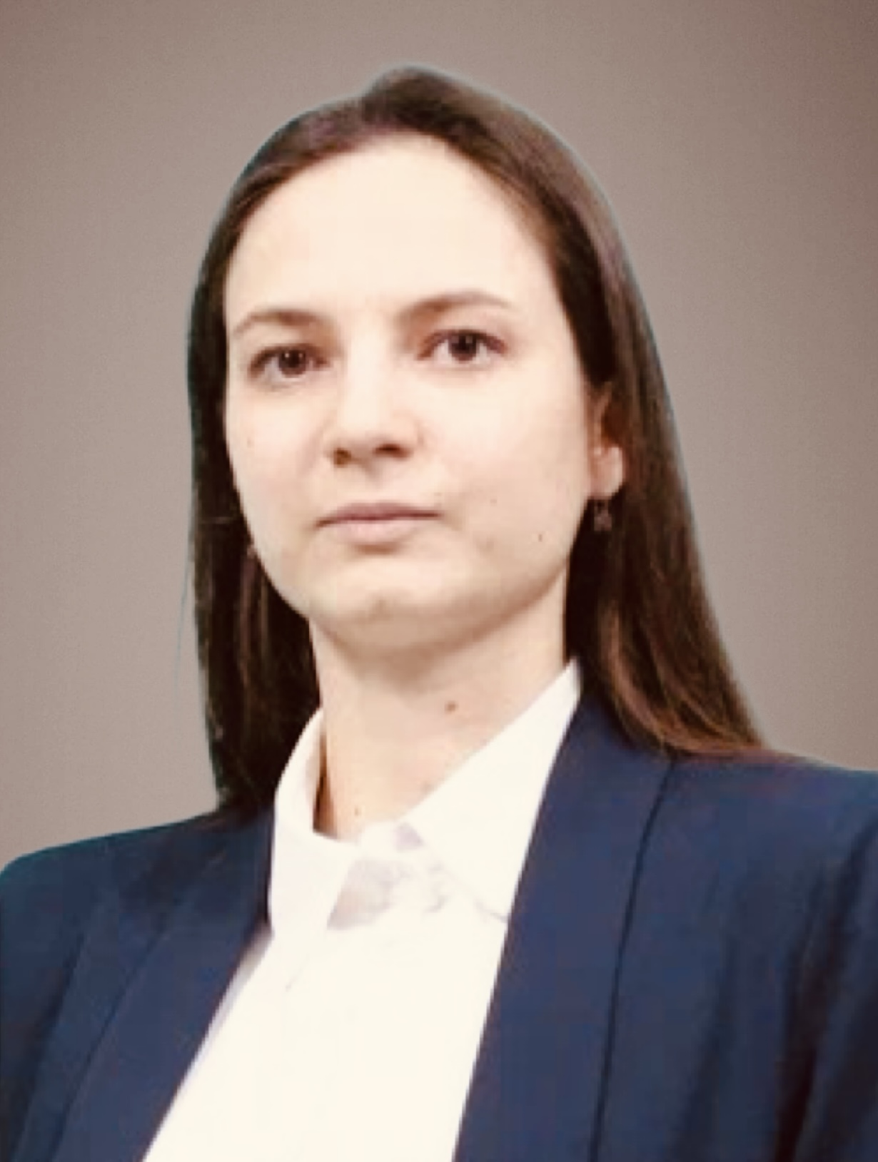 Вирясова Анжела Александровна.