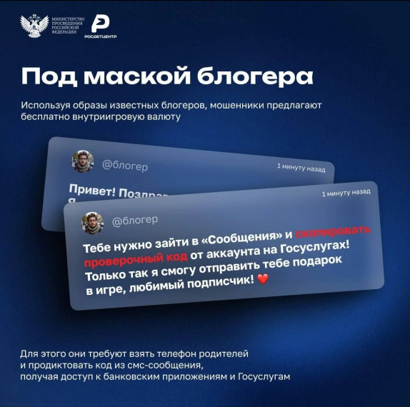 101 лицей. Неделя безопасного Рунета.