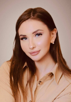 Попредкина Анастасия Андреевна Попредкина Анастасия Андреевна