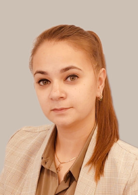 Алейникова Екатерина Ивановна Алейникова Екатерина Ивановна