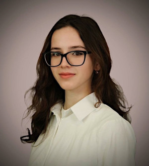 Низамова Алсу Радиковна Низамова Алсу Радиковна
